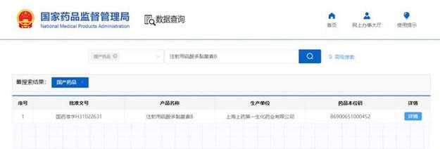 上海医药子公司因高价销售药物被罚46亿元