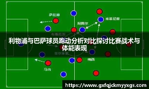 利物浦与巴萨球员跑动分析对比探讨比赛战术与体能表现